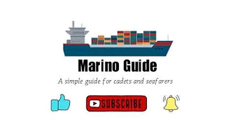 Marino Guide Channel Intro