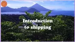 introduction to shipping for non seafarers - An interactive session - www.maritimeplatform.com